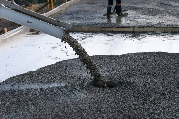  Irmo, SC Concrete contractor Pros