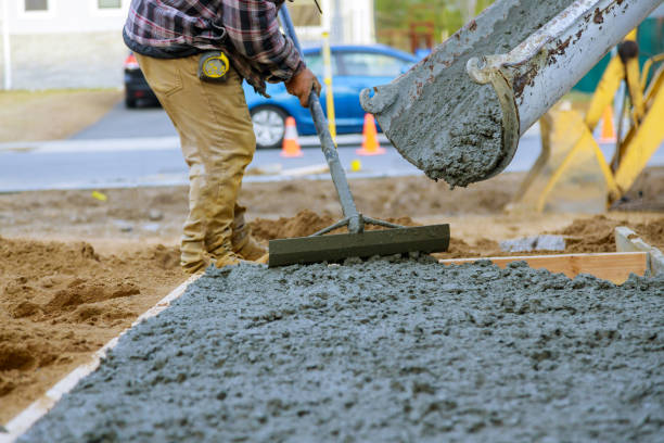 Best Stamped Concrete Services in Irmo, SC
