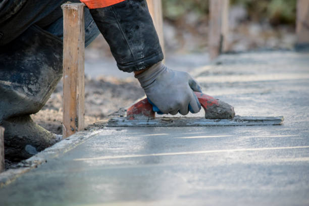 Professional Concrete contractor in SC