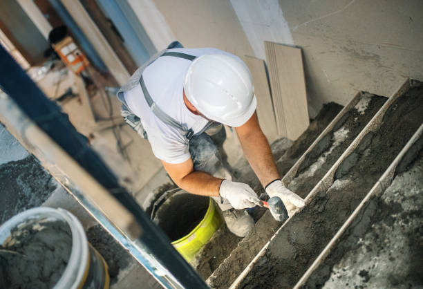 Best Concrete Retaining Walls in Irmo, SC