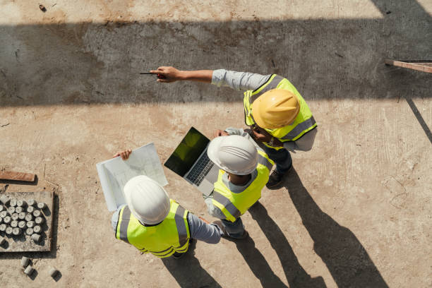 Best Concrete Foundation Repair in Irmo, SC