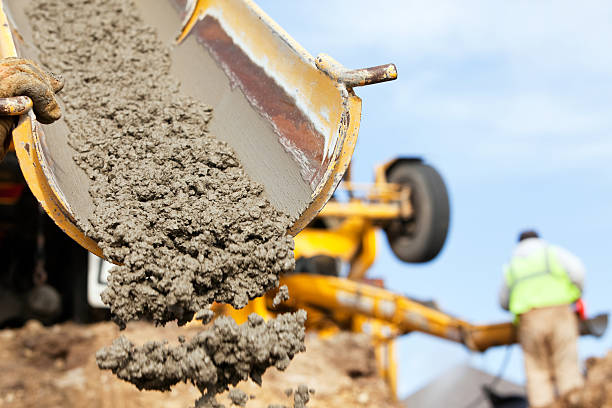 Best Concrete Sidewalk Installation in Irmo, SC
