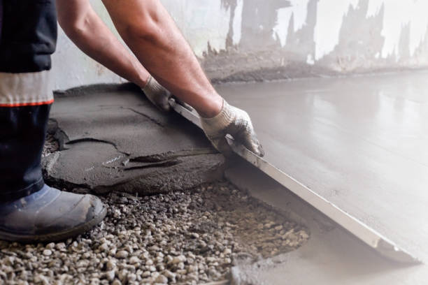 Best Concrete Grinding and Polishing in Irmo, SC